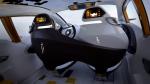 Renault R-Space Concept 2011 года